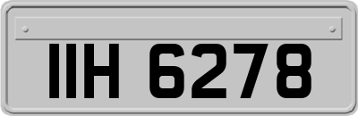 IIH6278