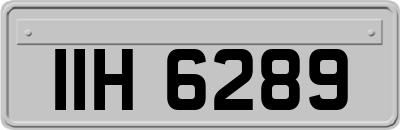 IIH6289
