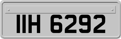 IIH6292