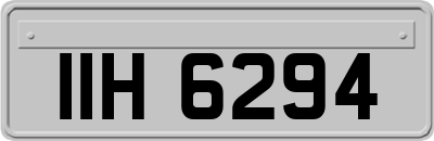 IIH6294