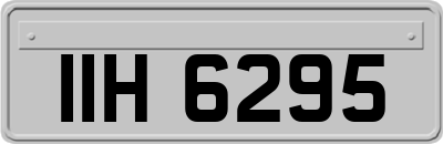 IIH6295