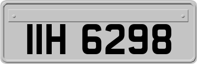 IIH6298