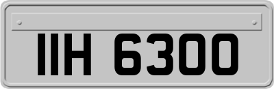IIH6300