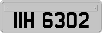 IIH6302