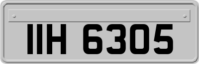 IIH6305