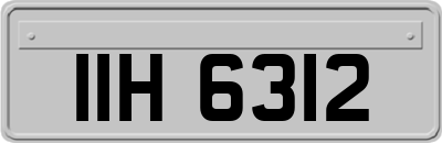 IIH6312