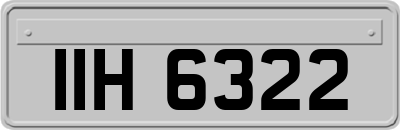 IIH6322