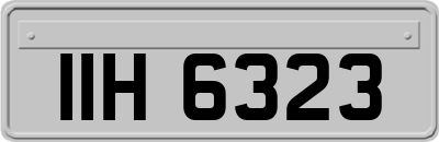 IIH6323