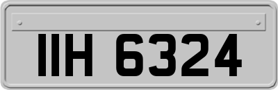 IIH6324
