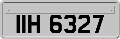 IIH6327