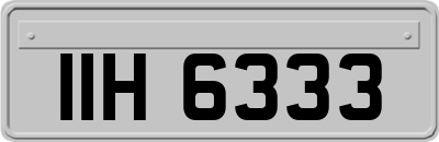 IIH6333