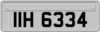 IIH6334