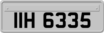 IIH6335