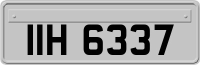 IIH6337
