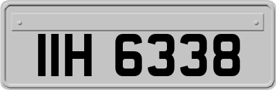 IIH6338