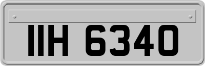 IIH6340
