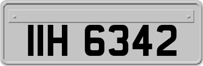 IIH6342