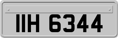 IIH6344