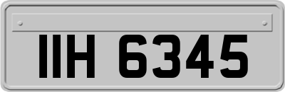 IIH6345
