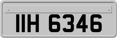 IIH6346