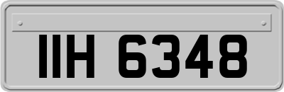 IIH6348