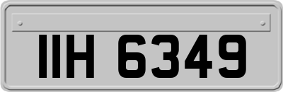 IIH6349