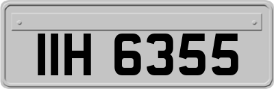IIH6355