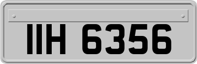 IIH6356