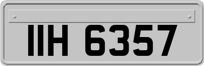 IIH6357
