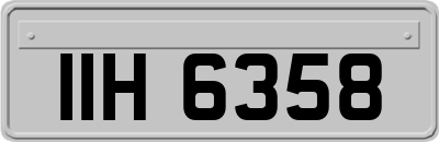 IIH6358