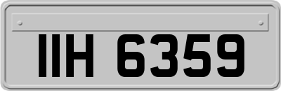 IIH6359