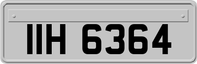 IIH6364