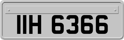 IIH6366