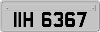 IIH6367
