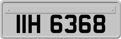 IIH6368