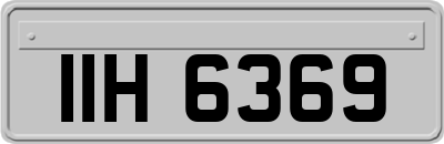 IIH6369