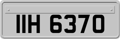 IIH6370