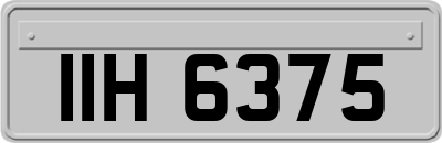 IIH6375