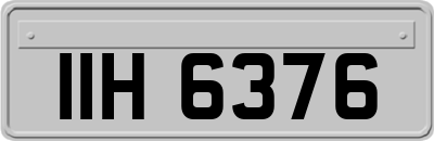 IIH6376