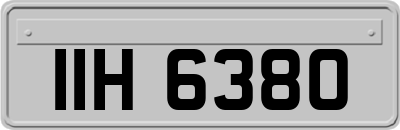 IIH6380