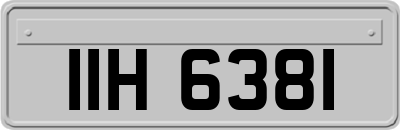 IIH6381