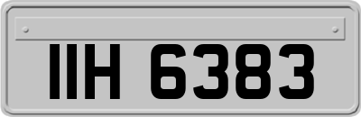 IIH6383