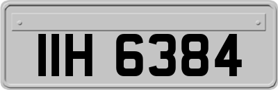IIH6384