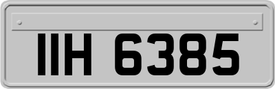 IIH6385