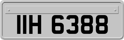 IIH6388