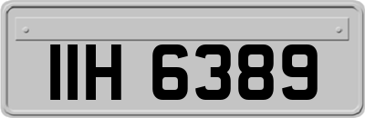 IIH6389