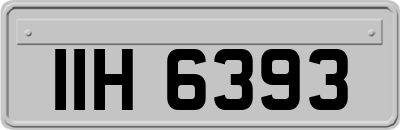 IIH6393