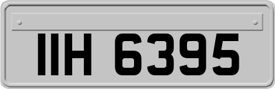 IIH6395