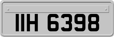 IIH6398