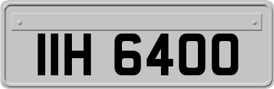 IIH6400